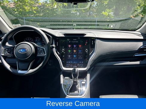 Certified 2023 Subaru Outback Touring AWD/4WD image 14