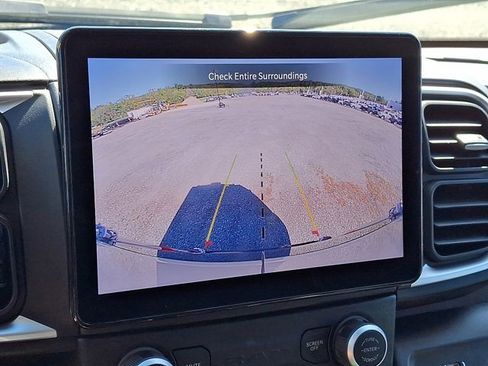 Used 2025 RAM ProMaster 1500 w/ Quick Order Package 22H SLT+ image 22