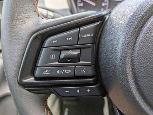 Certified 2025 Subaru Crosstrek 2.5i Limited w/ Popular Package #4A image 23