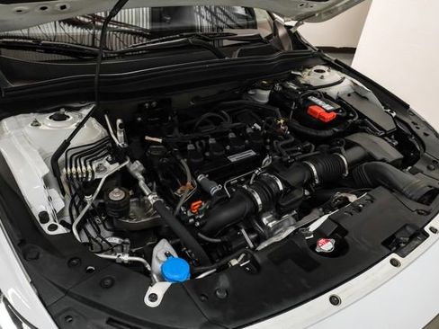 Used 2019 Honda Accord Sport image 50