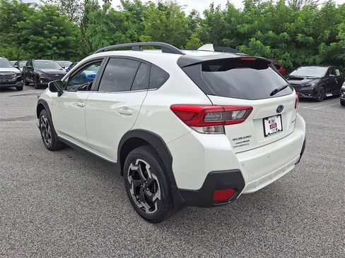 Certified 2023 Subaru Crosstrek 2.5i Limited image 5