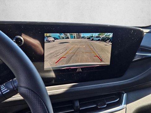 New 2026 Buick Envista Preferred w/ Convenience II Package image 13