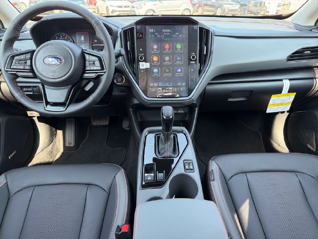 New 2026 Subaru Crosstrek 2.5i Limited AWD/4WD image 9