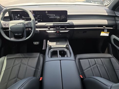 New 2027 Kia Telluride SX X-Line AWD/4WD image 13