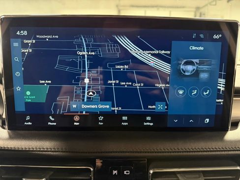 Used 2023 Lincoln Nautilus AWD w/ Premium Package image 19