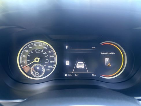 New 2026 Genesis G70 3.3T Sport Prestige image 26