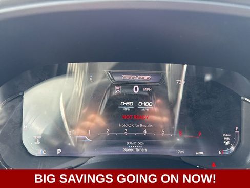 New 2026 RAM 1500 RHO w/ RHO Level 1 Equipment Group AWD/4WD image 22