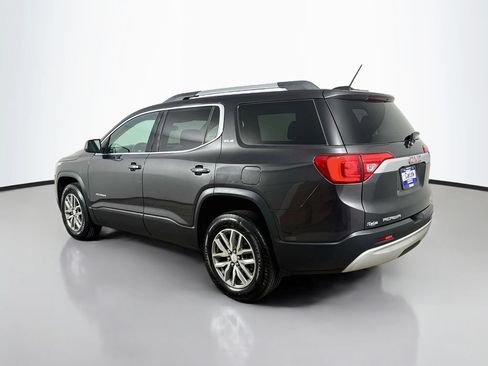 Used 2017 GMC Acadia SLE AWD/4WD image 5
