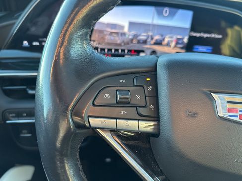 Used 2021 Cadillac Escalade ESV Sport w/ Driver Assist Tech Package image 61