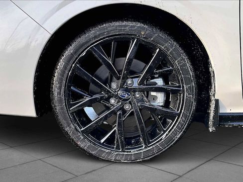 New 2026 Subaru Impreza RS image 13