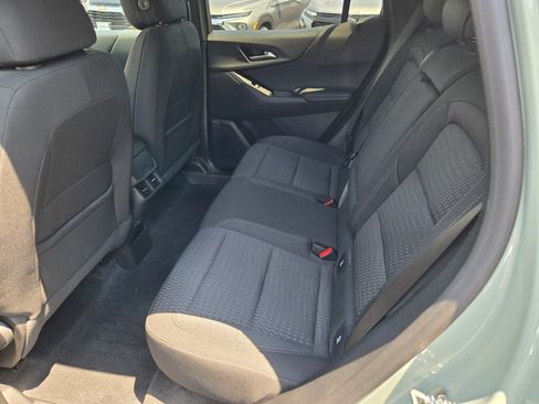Certified 2025 Chevrolet Equinox LT w/ Safety and Technology Package FWD image 17