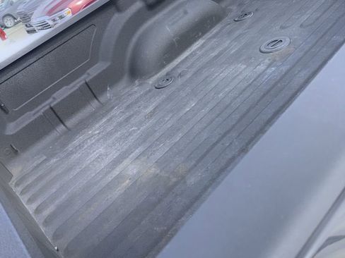 Used 2025 RAM 3500 Limited image 8