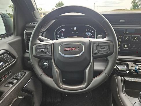 Used 2024 GMC Sierra 1500 AT4X AWD/4WD image 14