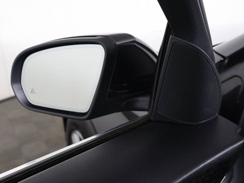 Used 2021 Mercedes-Benz GLC 300 GLC 300 w/ Multimedia Package image 35