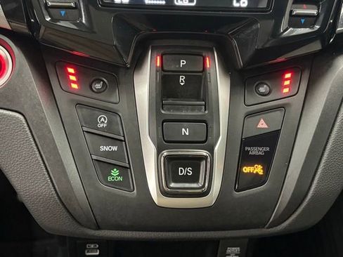 Used 2024 Honda Odyssey EX-L image 29