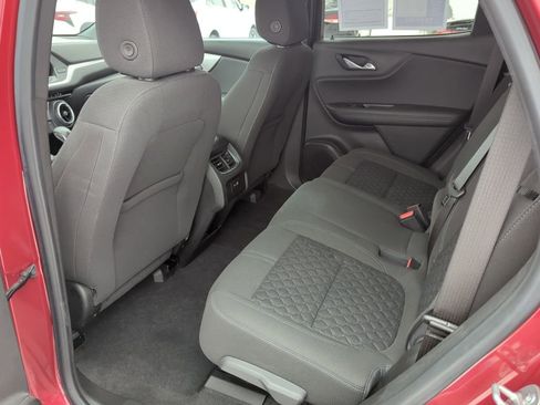 Certified 2021 Chevrolet Blazer LT image 17