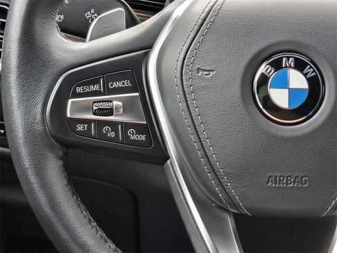 Used 2025 BMW X5 xDrive40i image 15