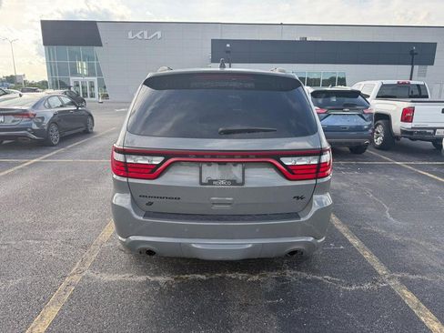 Used 2023 Dodge Durango R/T AWD/4WD image 6