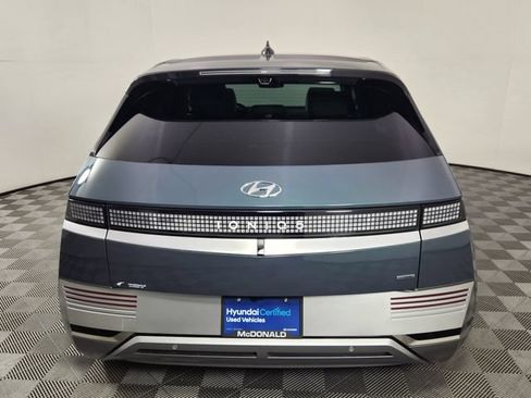 Certified 2024 Hyundai Ioniq 5 Limited AWD/4WD image 4