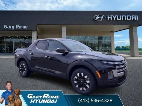 New 2026 Hyundai Santa Cruz SE AWD/4WD image 2