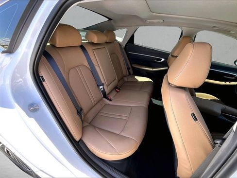 Used 2024 Hyundai Sonata Limited FWD image 29