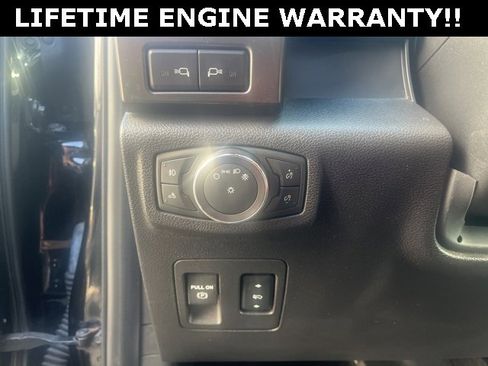 Used 2018 Ford F150 Lariat w/ Equipment Group 502A Luxury image 23