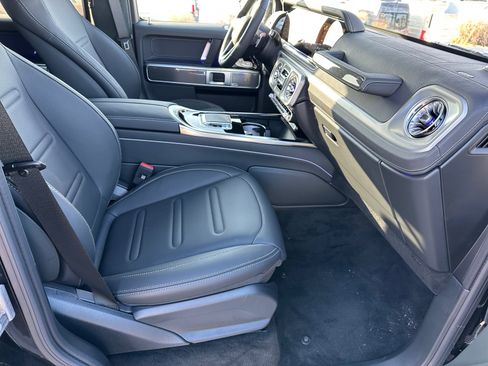 New 2026 Mercedes-Benz G 550 G 550 4MATIC image 31