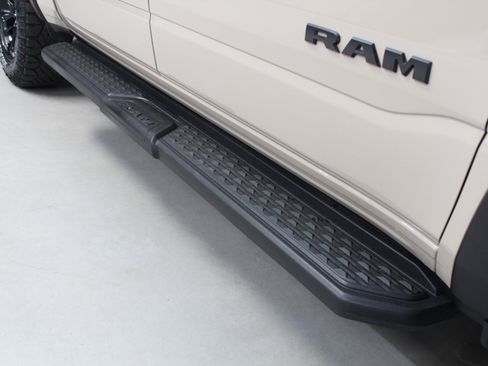 Used 2025 RAM 1500 Rebel w/ Rebel Level 2 Equipment Group AWD/4WD image 10