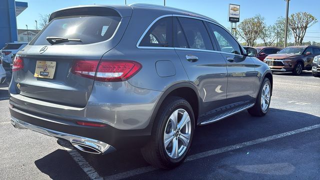 Used 2018 Mercedes-Benz GLC 300 image 7