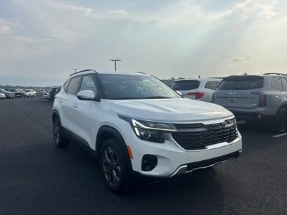 Used 2024 Kia Seltos S