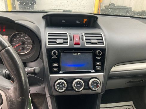 Used 2016 Subaru Crosstrek 2.0i Premium image 22