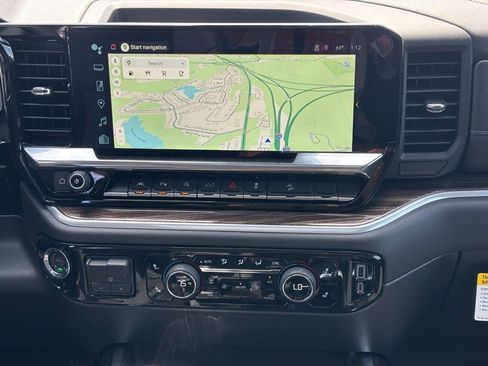 New 2026 Chevrolet Silverado 1500 LT Trail Boss w/ LT Trail Boss Premium Package AWD/4WD image 8