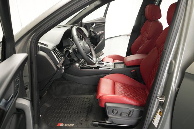 Used 2023 Audi SQ5 Prestige w/ Prestige Package AWD/4WD image 22
