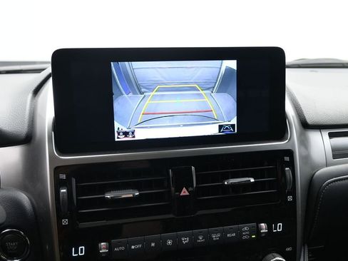Used 2022 Lexus GX 460 Premium w/ Premium Package AWD/4WD image 15