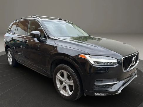Used 2019 Volvo XC90 T5 Momentum AWD/4WD image 3