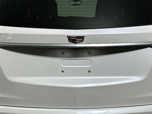 New 2025 Cadillac XT6 Premium Luxury w/ Technology Package image 10