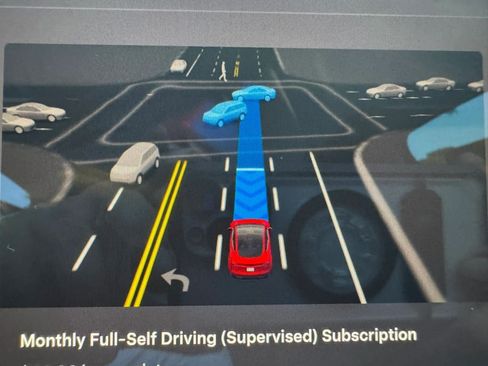 Used 2022 Tesla Model Y Performance AWD/4WD image 30
