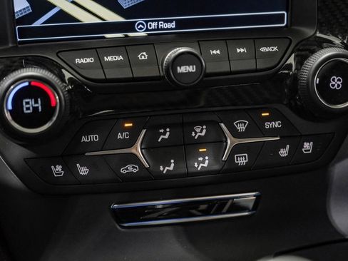 Used 2019 Chevrolet Corvette ZR1 image 26