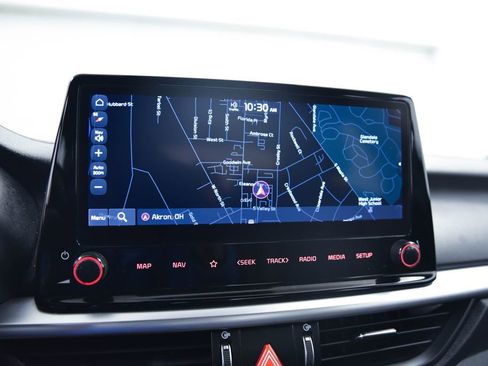 Used 2022 Kia Forte GT-Line image 21