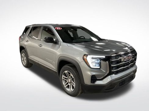 Used 2025 GMC Terrain Elevation image 8