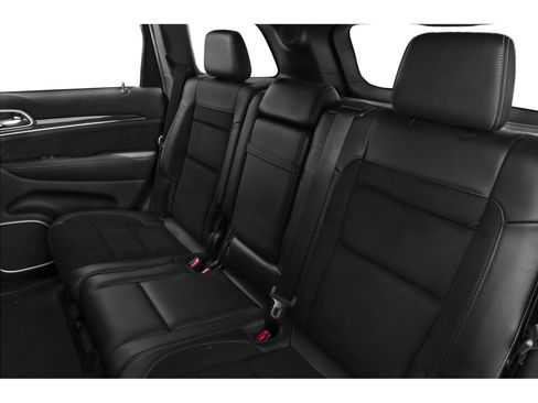 Used 2015 Jeep Grand Cherokee SRT w/ Quick Order Package 26J AWD/4WD image 9