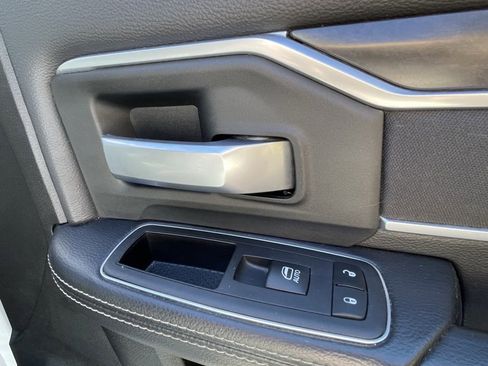 Used 2024 RAM 2500 Big Horn image 18