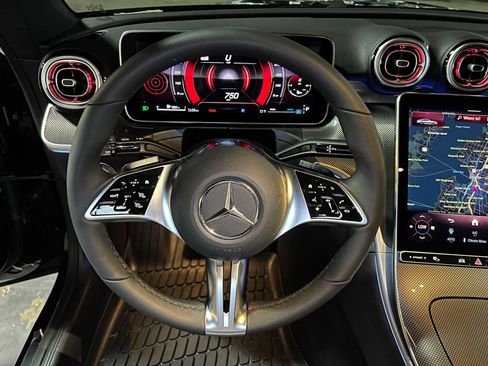 Used 2026 Mercedes-Benz CLE 300 4MATIC Coupe image 25