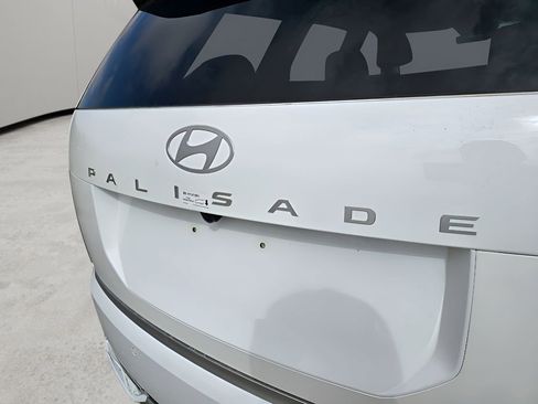 Used 2026 Hyundai Palisade Calligraphy image 10