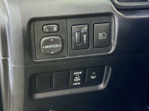 Certified 2022 Toyota 4Runner Trail Special Edition image 9