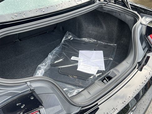 New 2025 Ford Mustang GT image 21