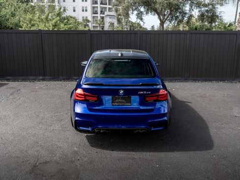 Used 2018 BMW M3 CS w/ Executive Package image 28
