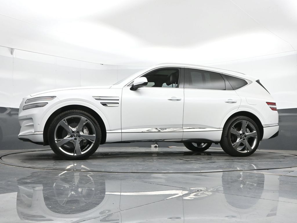 Used 2023 Genesis GV80 2.5T w/ Prestige Package AWD/4WD image 46