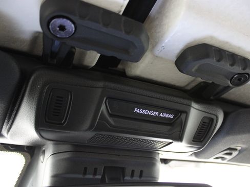 Used 2025 Jeep Wrangler Unlimited Sport S 4xe AWD/4WD image 19
