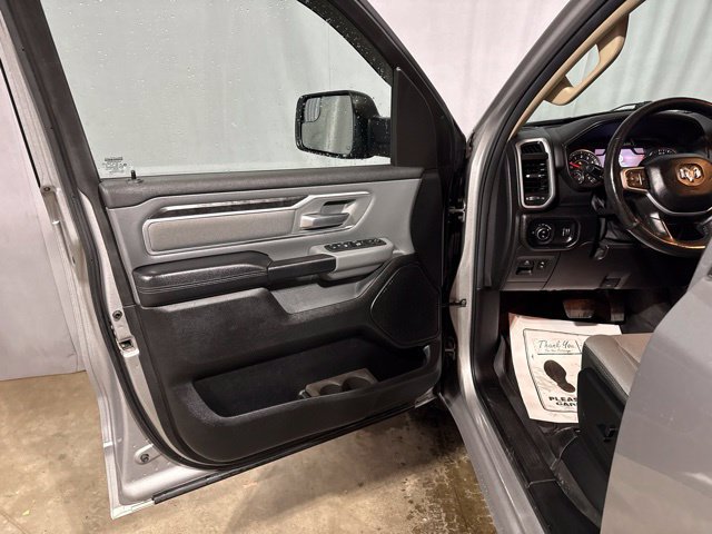 Used 2020 RAM 1500 Big Horn AWD/4WD image 2